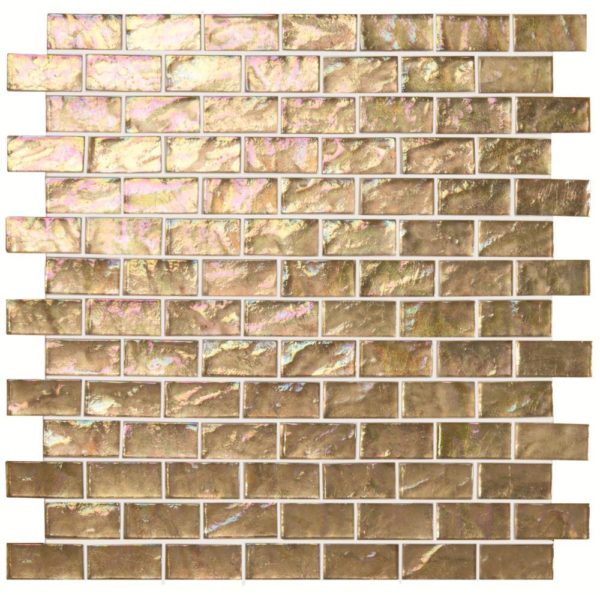 mosaico oro tureca