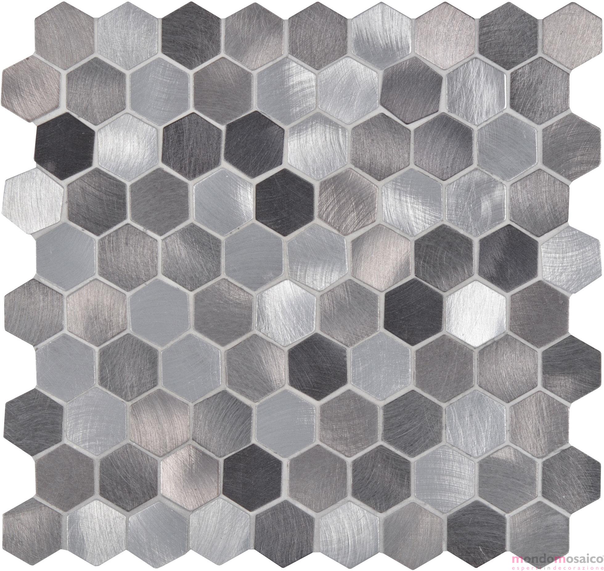 Плитка silver. Original Style Mosaics Zenith Silver 27.5x28.5. Мозаика Aluminium 3d Hexagon Metal l2417136 51. Зеркальная мозаика "сота" серебро. Зеркальная мозаика сота серебро (287х287мм) сс1.